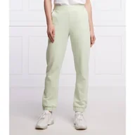 Dresy damskie - Joop! Spodnie dresowe 58 | Regular Fit - miniaturka - grafika 1