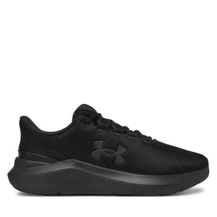 Buty do biegania Under Armour Ua Phade Rn 3 3028252 Czarny - Lekkoatletyka - miniaturka - grafika 1