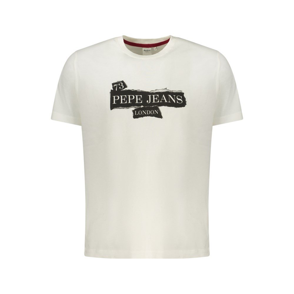 Koszulka Pepe Jeans PM5010175GRIFFINTEEBI8032XL