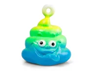 Zabawki sensoryczne - Piłka Balonowa Tęczowa MIX - One for Fun - miniaturka - grafika 1