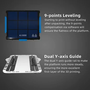 Drukarka 3D Flashforge Adventurer 4 - Drukarki 3D - miniaturka - grafika 8