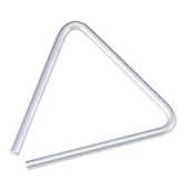 Akcesoria do perkusji - SABIAN TRIANGLE 6" ALUMINIUM - miniaturka - grafika 1