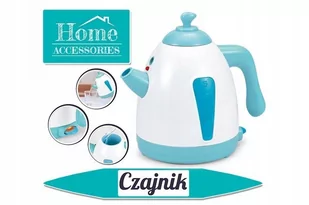Artyk Czajnik ze światłem i dźwiękiem - - Zabawki AGD - miniaturka - grafika 2