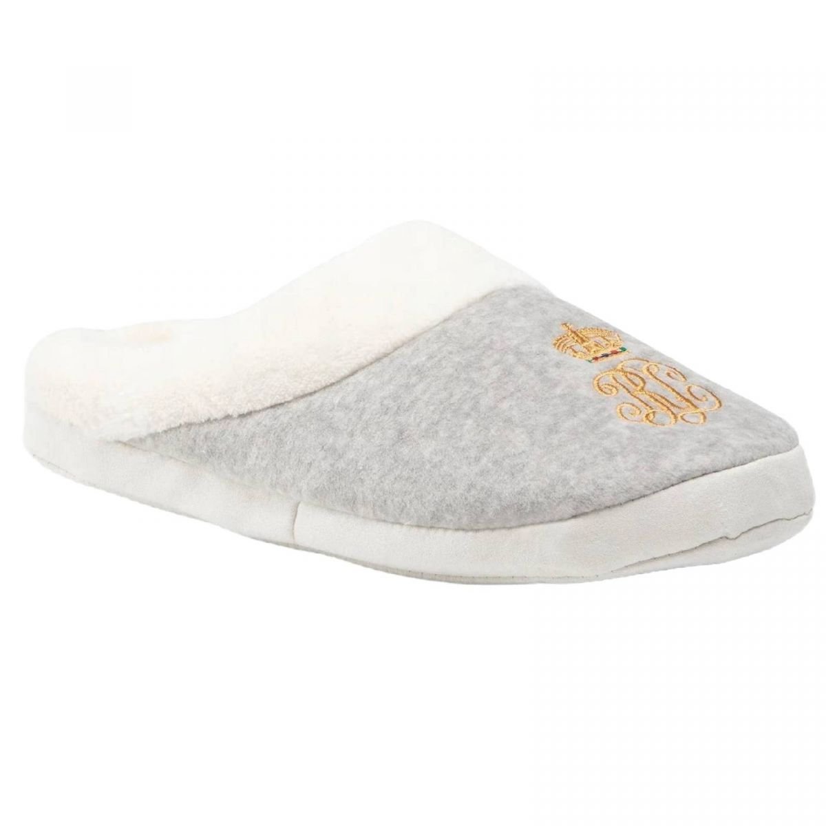 Kapcie Lauren Ralph Lauren Slippers W 297860 Nowy