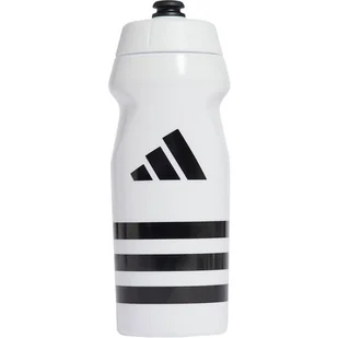 Adidas Butelka Na Wodę Tiro (OS / Ciepły Biały) - Shakery i bidony sportowe - miniaturka - grafika 1