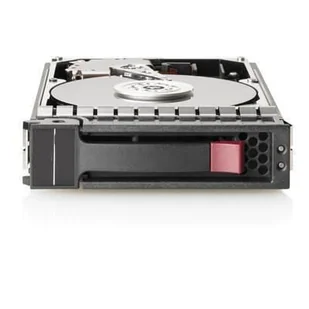 Hp Enterprise Hdd 300Gb Sff 15Krpm, 665750-001 - Dyski HDD - miniaturka - grafika 1