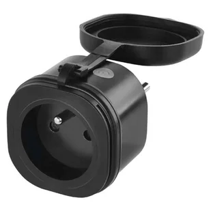 Gniazdo EMOS GoSmart IP-3005F - Gniazdka elektryczne - miniaturka - grafika 1