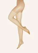 Rajstopy - Falke Rajstopy Shaping Panty Z Efektem Modelującym beige - miniaturka - grafika 1