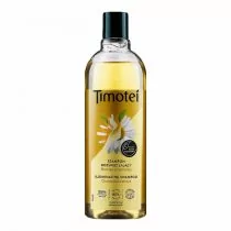 Timotei Szampon Złote Refleksy 400ml - Szampony do włosów - miniaturka - grafika 1