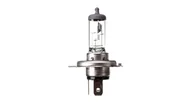 Oświetlenie samochodowe - akcesoria - Osram oryginalne H4, lampa halogenowa reflektor, 64196, 24 V do samochodu ciężarowego, karton (1 sztuki) 64196 - miniaturka - grafika 1