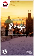 Przewodniki - Praga. Pascal lajt - miniaturka - grafika 1