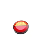 Oświetlenie samochodowe - akcesoria - Lampa LED zespolona tylna 3-funkcyjna DLTZ1 (11.151) - miniaturka - grafika 1