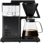Ekspresy do kawy - Melitta One 1031-02 Pure Black - miniaturka - grafika 1