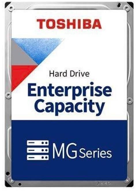 Dysk Toshiba Dysk Toshiba MG Series MG11ACA20TE 20TB 512e 3,5