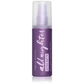 Utrwalacze do makijażu - Urban Decay All Nighter Spray utrwalający All Nighter Ultra Matte 118 ml - miniaturka - grafika 1