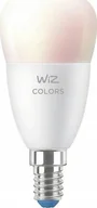 Systemy inteligentnych domów - WiZ WiZ,Luster E14,4,9W,2200-6500 RGB,P45,E14,1 pcs lightsource - miniaturka - grafika 1
