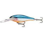 Przynęty - Wobler Rapala Shad RAP DEEP RUNNER SR09-SB - miniaturka - grafika 1