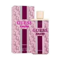 Wody i perfumy damskie - GUESS Amore Venezia Woda toaletowa 100 ml - miniaturka - grafika 1