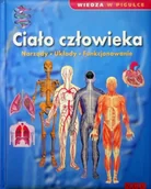Książki medyczne - Ciało Człowieka Narządy Układy Funkcjonowanie - miniaturka - grafika 1