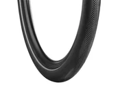 Opony rowerowe - Vredestein vrede kamienia unisex moiree balon opony, czarny, 28 x 1.75 28161 - miniaturka - grafika 1