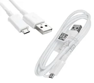 Inne akcesoria audio-wideo - Kabel Samsung Galaxy J3 J5 S5 S6 S7 Note Micro USB - miniaturka - grafika 1
