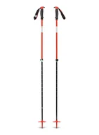 Kije trekkingowe - Kije skiturowe Black Diamond Traverse Ski Poles - octane - miniaturka - grafika 1