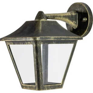 Ledvance Oprawa zewnętrzna Endura Classic Tradition Down Alu E27 GD - Oprawy, klosze i abażury - miniaturka - grafika 1