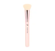 Pędzle do makijażu - Golden Rose Precision Face Brush - Precyzyjny pędzel do konturowania twarzy - miniaturka - grafika 1