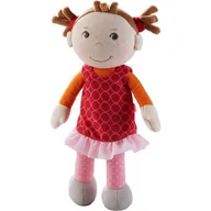 Lalki dla dziewczynek - Haba cuddly doll Mirka 305041 - miniaturka - grafika 1