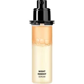 Serum do twarzy - Yves Saint Laurent Pure Shots Night Reboot Serum nawilżające 30 ml - miniaturka - grafika 1