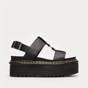 DR MARTENS FRANCIS - Dr Martens - Sandały damskie - miniaturka - grafika 1