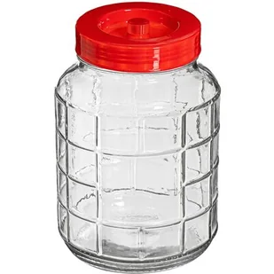 Biowin SŁÓJ D/WINA I PRZETWORÓW 10L zakupy dla domu i biura 601610 - Pojemniki kuchenne - miniaturka - grafika 1