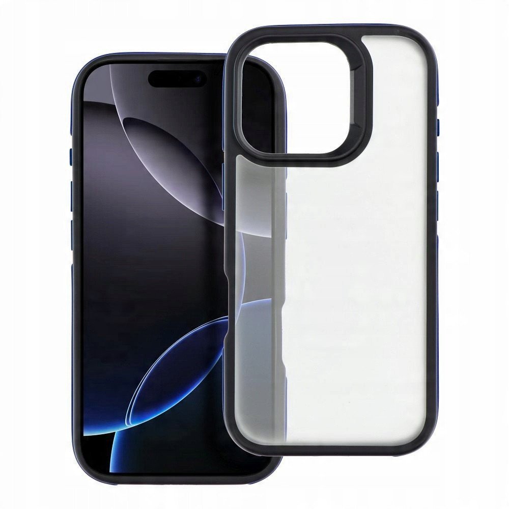 Futerał NEO do IPHONE 16e SE 4 2025 niebieski