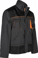 Odzież robocza - Un Kurtka/Bluza Ochronna Classic Rozmiar 50/177/88 KUR CLAS 50 5902869708156 - miniaturka - grafika 1