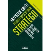 Zarządzanie - Poltext Pasja i dyscyplina strategii - KSZYSZTOF OBŁÓJ - miniaturka - grafika 1