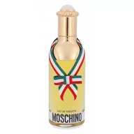 Wody i perfumy damskie - Moschino Pour Femme woda toaletowa spray 75ml Tester - miniaturka - grafika 1