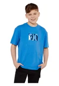 Koszulki i topy damskie - T-shirt Bambino unisex Calvin Klein - miniaturka - grafika 1