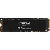 Dyski SSD - Crucial CT2000P5PSSD8 - miniaturka - grafika 1