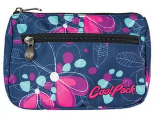 CoolPack Kosmetyczka Charm Night Meadow Wyśmienita - Kosmetyczki, organizery i kuferki - miniaturka - grafika 1
