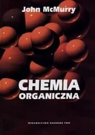 Chemia - Chemia organiczna. Tom 1-2 - miniaturka - grafika 1