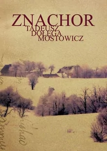 Znachor - Audiobooki - literatura piękna - miniaturka - grafika 1