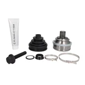 Przeguby i półosie - SAMKO PRZEGUB TRANSPORTER + ABS - miniaturka - grafika 1