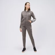 Dresy damskie - ADIDAS KOMPLET W 3S TR TS - miniaturka - grafika 1