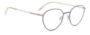 Okulary korekcyjne M Missoni MMI 0058 1ZN - Okulary korekcyjne, oprawki, szkła - miniaturka - grafika 2