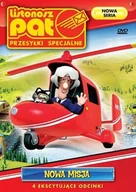 Kino familijne DVD - Listonosz Pat: Nowa misja - miniaturka - grafika 1