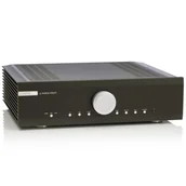 Wzmacniacze - Musical Fidelity M6si - Wzmacniacz zintegrowany stereo z USB Czarny - miniaturka - grafika 1