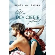 Opowiadania - Kim dla ciebie jestem? - miniaturka - grafika 1