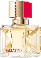 Wody i perfumy damskie - Valentino Voce Viva woda perfumowana 30 ml VAL-VOV03 - miniaturka - grafika 1