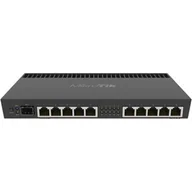 Routery - MikroTik RB4011iGS+RM - miniaturka - grafika 1