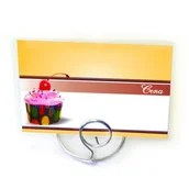 Cenówki - Cenówki Laminowane 65X95 - Do Cukierni 50 Szt. - miniaturka - grafika 1